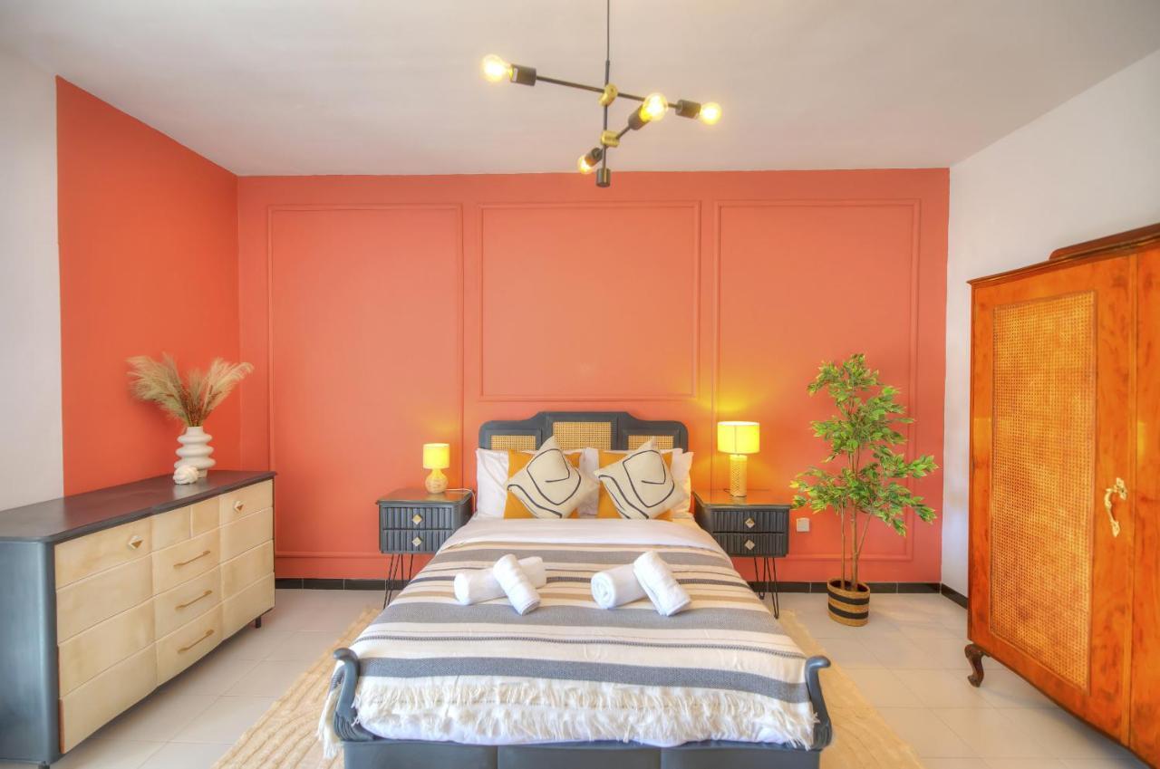 Beautifully Furnished Seafront 4 Bedrooms Goslm-4 Sliema Dış mekan fotoğraf