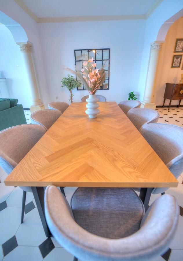 Beautifully Furnished Seafront 4 Bedrooms Goslm-4 Sliema Dış mekan fotoğraf
