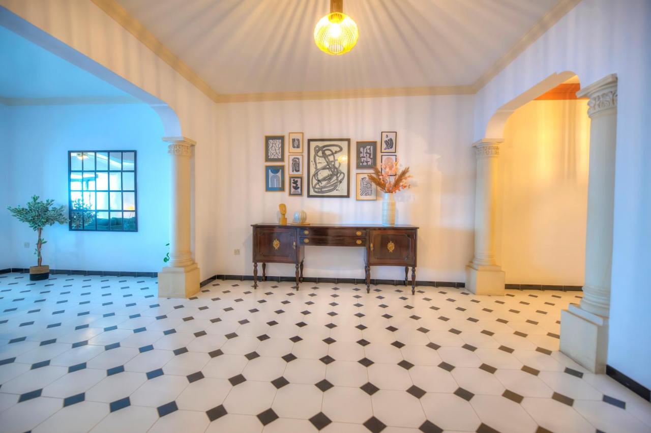 Beautifully Furnished Seafront 4 Bedrooms Goslm-4 Sliema Dış mekan fotoğraf