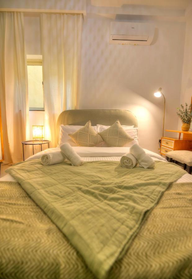 Beautifully Furnished Seafront 4 Bedrooms Goslm-4 Sliema Dış mekan fotoğraf
