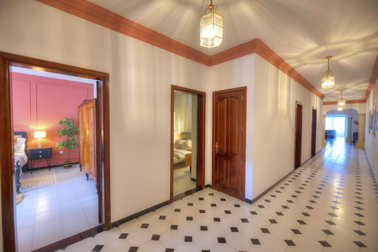 Beautifully Furnished Seafront 4 Bedrooms Goslm-4 Sliema Dış mekan fotoğraf